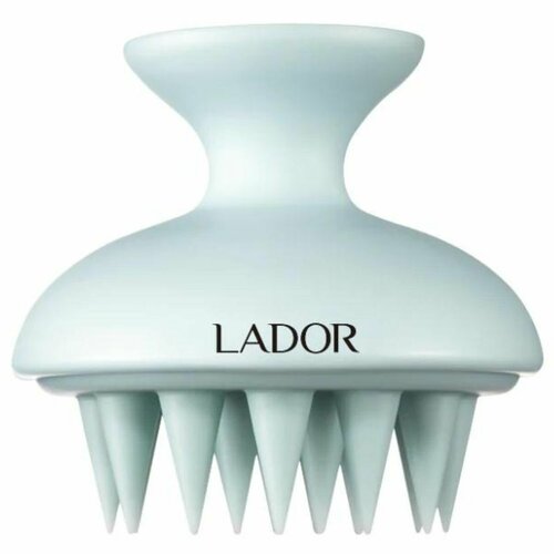 купить за 720 руб, фото Щетка для массажа головы Lador Scalp Massager Shampoo Brush