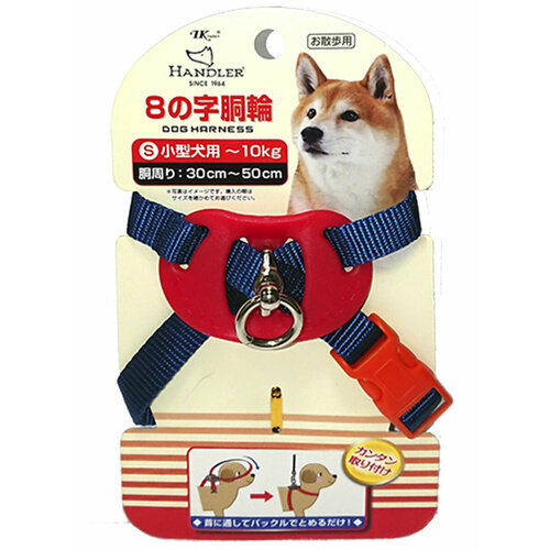 купить за 739 руб, фото Шлейка для собак Japan Premium Pet серия 