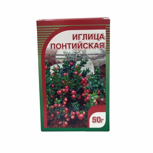 купить за 560 руб, фото Иглица понтийская (50 г) Хорст