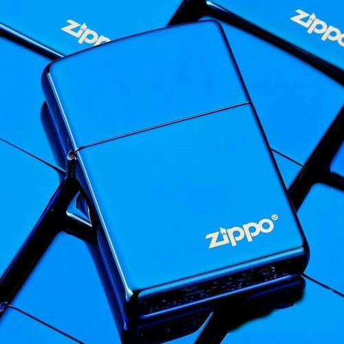 купить за 5900 руб, фото Зажигалка бензиновая ZIPPO