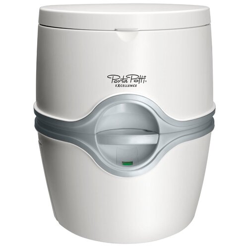 купить за 35002 руб, фото Химический Биотуалет Thetford Porta Potti 565P, 21 л