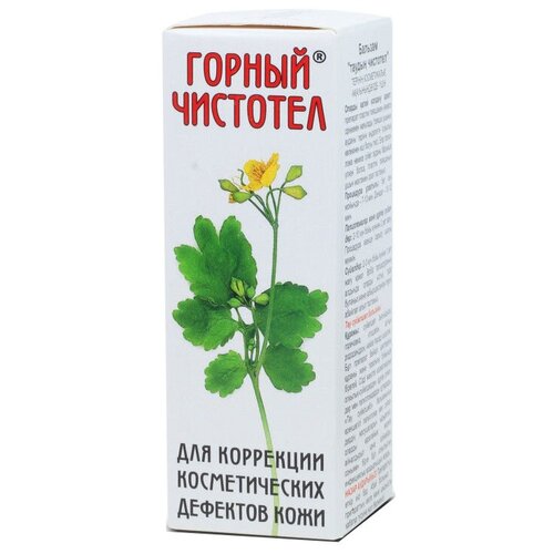 купить за 210 руб, фото Бальзам Elfarma 