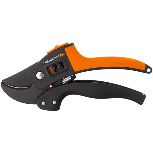 купить за 4040 руб, фото Секатор  FISKARS PowerStep P83 190