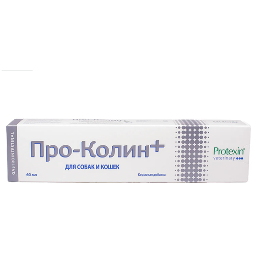 купить за 2048 руб, фото Гель Protexin Pro-kolin+, 60 мл, 80 г, 1уп.