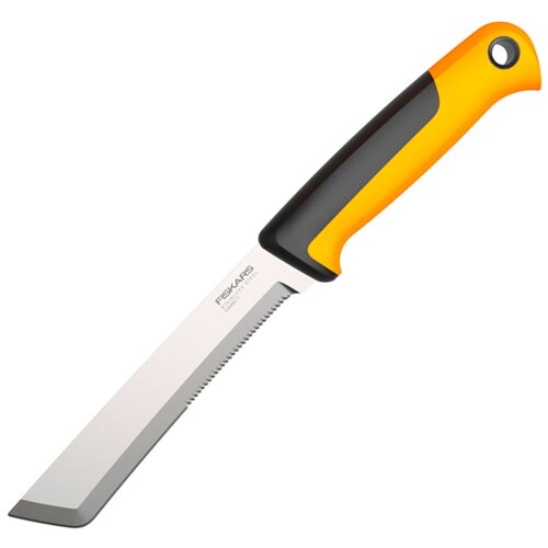 купить за 3350 руб, фото Нож садовый Fiskars K82 X-series (1062830)