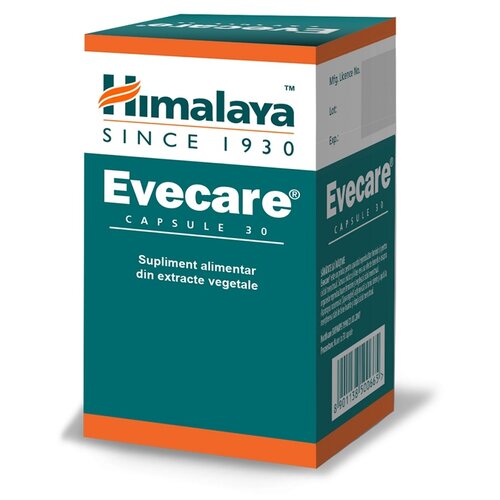 купить за 419 руб, фото Evecare капс.., 30 г, 30 шт.