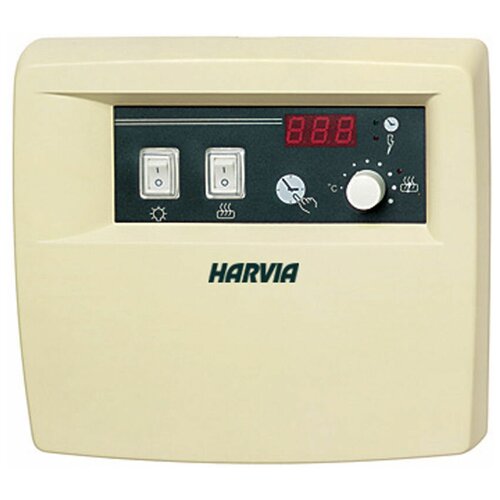 купить за 38940 руб, фото HARVIA Пульт управления C150400 3-17kW 12ч