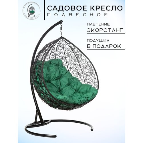 купить за 14500 руб, фото Подвесное кресло Bigarden Gemini Promo, 135х195 см, до 150 кг