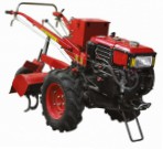 jednoosý traktor Fermer FDE 1001 PRO popis, fotografie