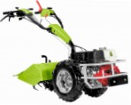 Grillo G 108 (Lombardini), walk-hjulet traktor beskrivelse og egenskaber, Foto