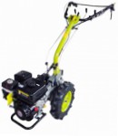 walk-hjulet traktor Helpfer MF-360 (бензиновый 6,5 л.с.) beskrivelse, Foto