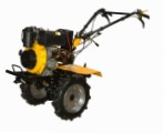 Кентавр МБ 2061Д, jednoosý traktor popis a vlastnosti, fotografie