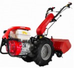 Мобил К G85D GX270, walk-hjulet traktor beskrivelse og egenskaber, Foto