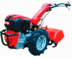 Мобил К Ghepard CH395, apeado tractor descrição e características, foto