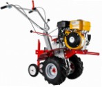 Мобил К Lander МКМ-3-С6, walk-hjulet traktor beskrivelse og egenskaber, Foto