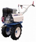 walk-hjulet traktor Нева МБ-23Б-10.0 beskrivelse, Foto
