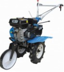 walk-hjulet traktor PRORAB GT 700 SK beskrivelse, Foto