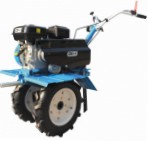 PRORAB GT 750, walk-hjulet traktor beskrivelse og egenskaber, Foto