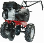 walk-hjulet traktor Pubert Q JUNIOR V2 65В TWK+ beskrivelse, Foto
