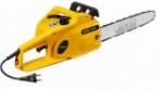 ALPINA Synergy 35, electric chain saw description and characteristics, Photo