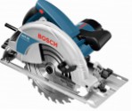 Bosch GKS 85, sierra circular descripción y características, Foto