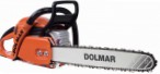 Dolmar PS-4600 S-38 catalog, Photo, characteristics