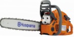 ﻿chainsaw Husqvarna 460-15 description, Photo