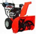 Ariens ST24DLE Deluxe catalog, Photo, characteristics