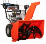 Ariens ST30DLE Deluxe catalog, Photo, characteristics