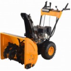 Gardenpro KC521S-F, kar atma makinesi tanım ve özellikleri, fotoğraf