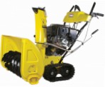 Калибр СНУБ-11,0/62 АГ, snowblower lýsing og einkenni, mynd