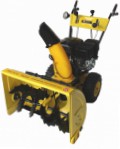 Калибр СНУБ-9,0/76 Е, snowblower описание и характеристики, снимка