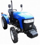 mini tractor Bulat 264 description, Photo