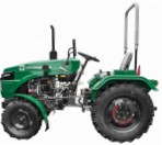 mini tractor GRASSHOPPER GH220 description, Photo