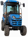 LS Tractor J23 HST (с кабиной) catalog, Photo, characteristics