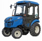 LS Tractor J27 HST (с кабиной) catalog, Photo, characteristics