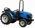 LS Tractor R28i HST catalog, Photo, characteristics