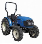 LS Tractor R50 HST (без кабины), mini tractor description and characteristics, Photo