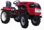 Rossel XT-152D, mini tractor description and characteristics, Photo