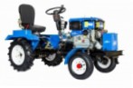 Скаут GS-T12MDIF, mini tractor description and characteristics, Photo