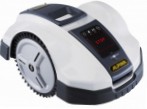 ALPINA AR2 600, robot çim biçme makinesi tanım ve özellikleri, fotoğraf