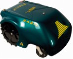 Ambrogio L200 Basic Li 1x6A, ρομπότ μηχανή του γκαζόν περιγραφή και χαρακτηριστικά, φωτογραφία