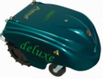 Ambrogio L200 Deluxe Li 1x6A, robot çim biçme makinesi tanım ve özellikleri, fotoğraf