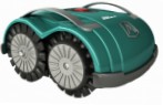 Ambrogio L60 B, robot çim biçme makinesi tanım ve özellikleri, fotoğraf