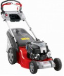 CASTELGARDEN XAPW 55 MBS 3, self-propelled lawn mower description and characteristics, Photo