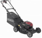 CRAFTSMAN 37058, self-propelled lawn mower description and characteristics, Photo