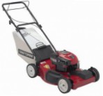 CRAFTSMAN 37665, self-propelled lawn mower description and characteristics, Photo