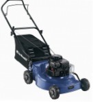 Einhell BG-PM 46 B&S, çim biçme makinesi tanım ve özellikleri, fotoğraf