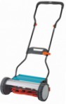 GARDENA 380 C, çim biçme makinesi tanım ve özellikleri, fotoğraf
