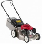 Honda HRG 415C3 PDE, çim biçme makinesi tanım ve özellikleri, fotoğraf